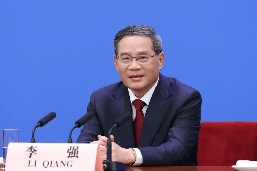 南韓是否派特使參加賴清德520就職　牽動中韓舉行雙邊會談
