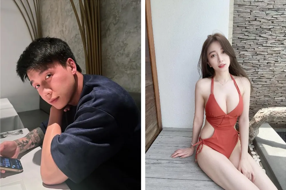 Toyz販毒明入監服刑　急與藝人女友篠崎泫結婚原因曝光