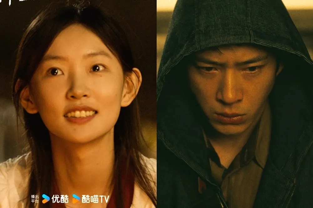 井柏然《新生》劇情燒腦Netflix收視奪冠　3大謎團全與「她」有關全網猜大結局