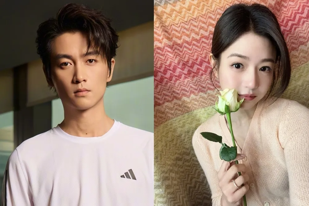 《那年花開月正圓》陳曉新劇演謀殺犯眼神超狠　老婆陳妍希扮肖戰母親凍齡顏值曝光