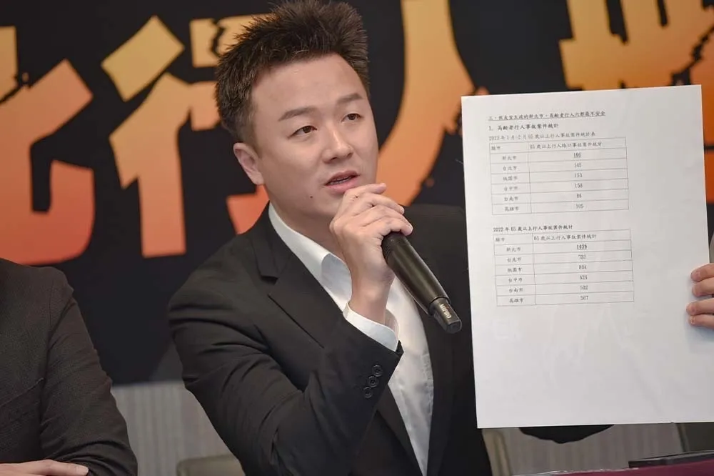 國台辦將懲戒李正皓、劉寶傑等5人　國民黨：名嘴有言論自由