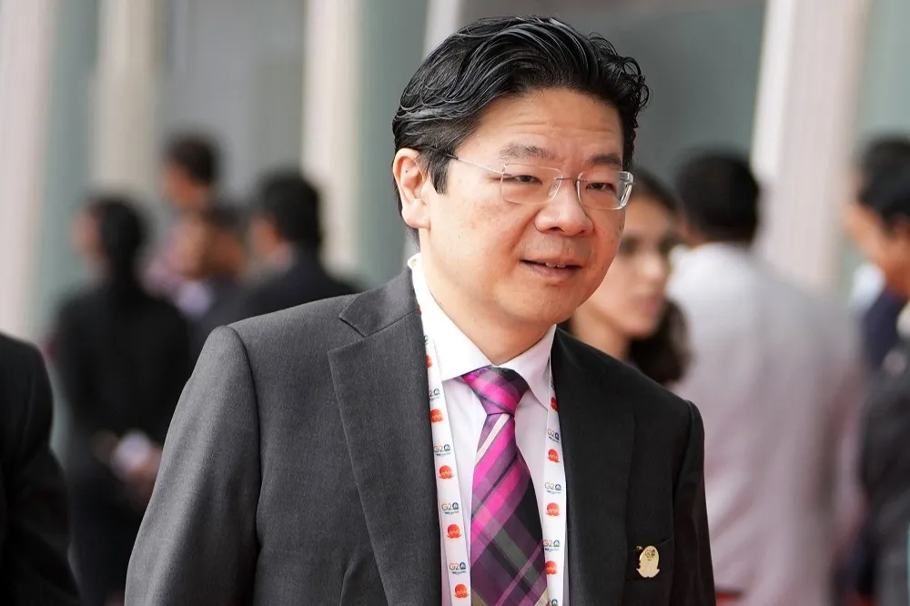第4代接班人就位　新加坡如何在美中印太競逐變局下尋求著力點？