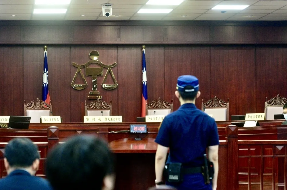 死刑並非「罪有應得」的產物　而是種種恣意的累積