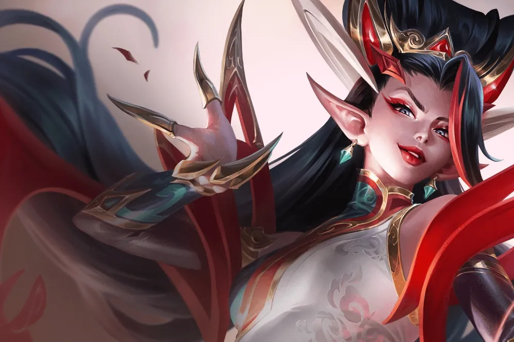 緊急熱修！《聯盟戰棋》14.10b陣容推薦：魑魅雙C，全新賭狗陣登場？！