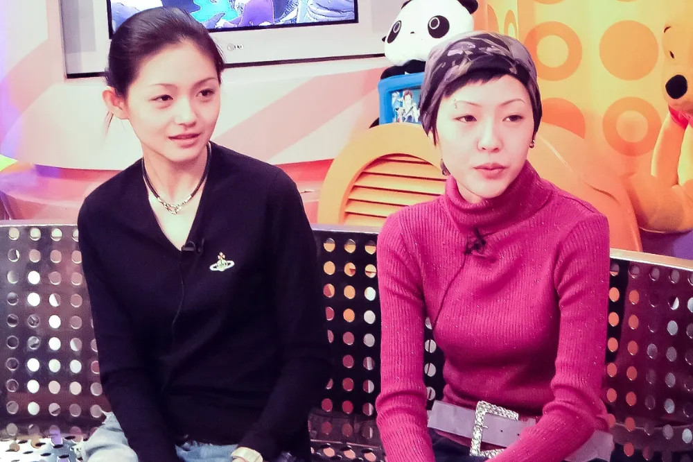黃子佼控大小S吸毒　驗尿檢出鎮定劑原因揭曉