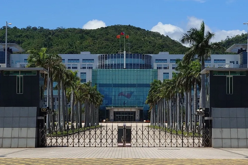 投書：行政院有設置軍事政務委員的必要性