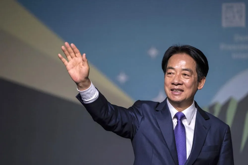 【內幕】賴清德就職新政提4大關鍵元素　「團結」迎戰內外亂局