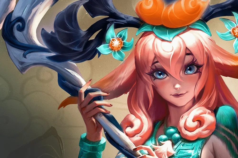 羈絆全開！《聯盟戰棋》14.10b陣容推薦：神賢莉莉亞，必學出裝理解一次看懂！