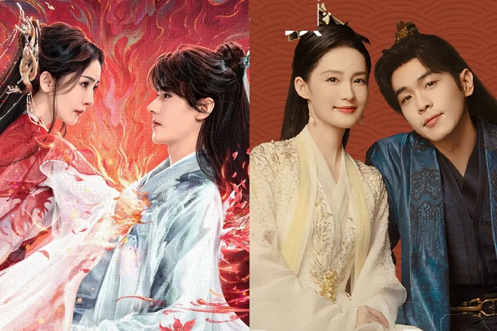 楊冪新劇《狐妖小紅娘月紅篇》虐戀龔俊　對打《慶餘年》第二季因2敗筆被看衰