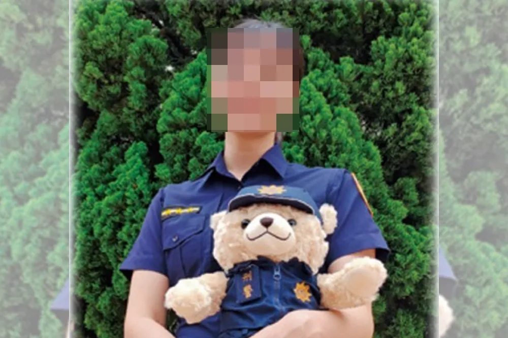 小清新女警在「護膚店」內被查獲遭疑下海賣淫　喊冤：只是找經理吃宵夜