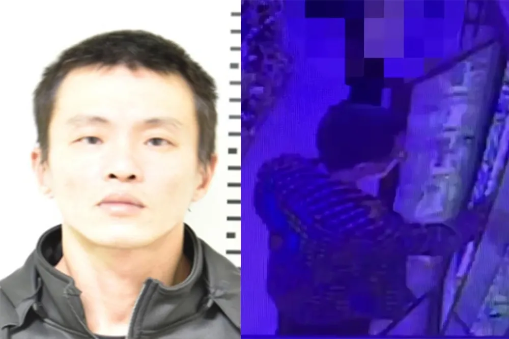 基隆殺人未遂犯脫逃疑藏匿萬華區　北市警追捕中