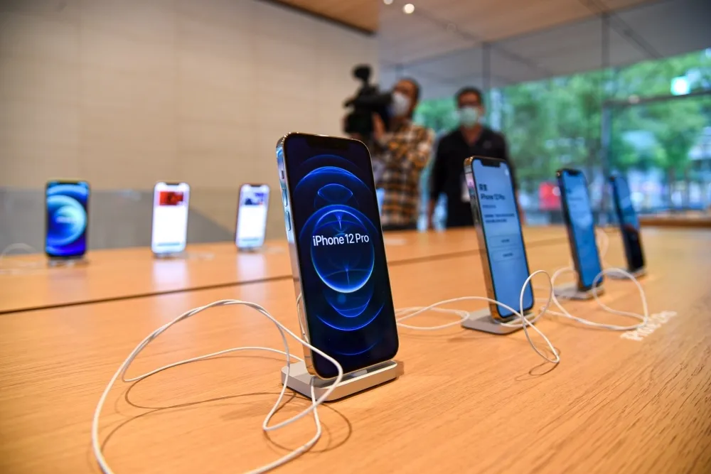 Apple手機更新iOS17.5出現「刪除照片復活」嚇壞用戶　蘋果緊急補漏