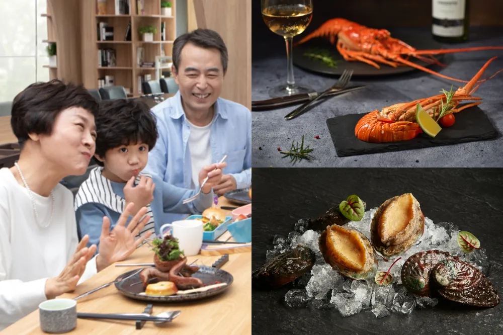 5 月報稅季省錢攻略！王品集團年中慶開跑　「王品牛排」龍蝦買一送一、「夏慕尼」鮑魚買二送二