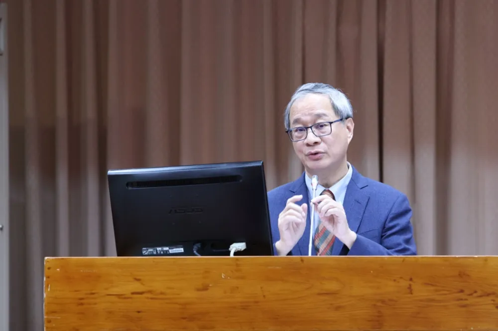全台560萬人玩抖音　文化部長小野：討厭但無法禁止