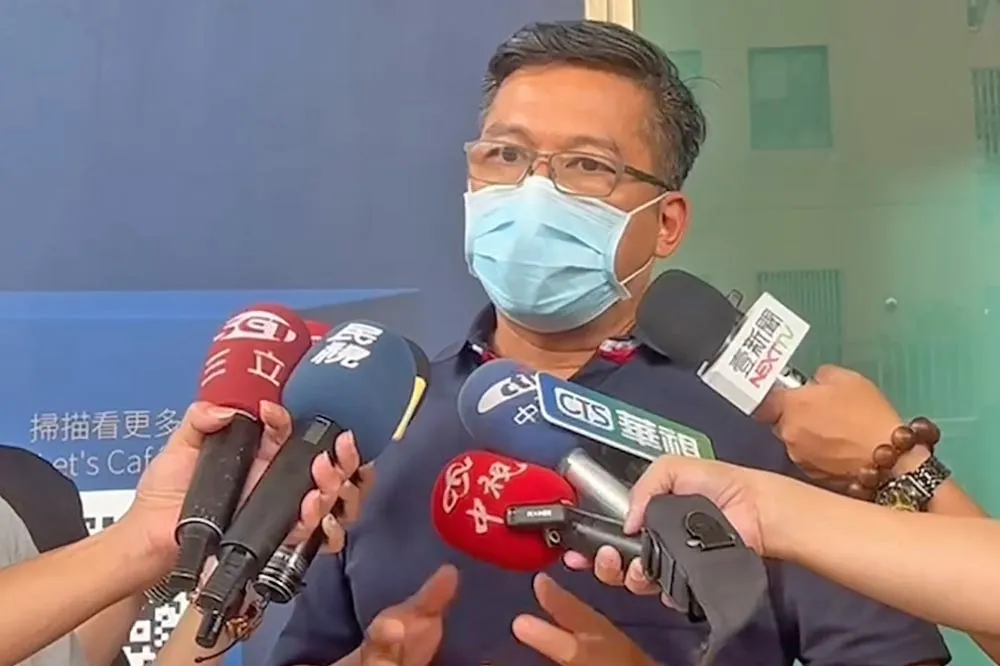 受傷高中生爸爸感謝中捷英雄　體諒兇嫌父母喊「仇恨都沒有用」