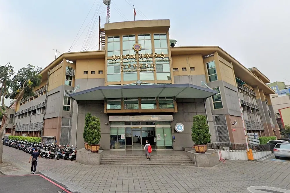高雄警涉偽造文書　檢方帶回3人問訊
