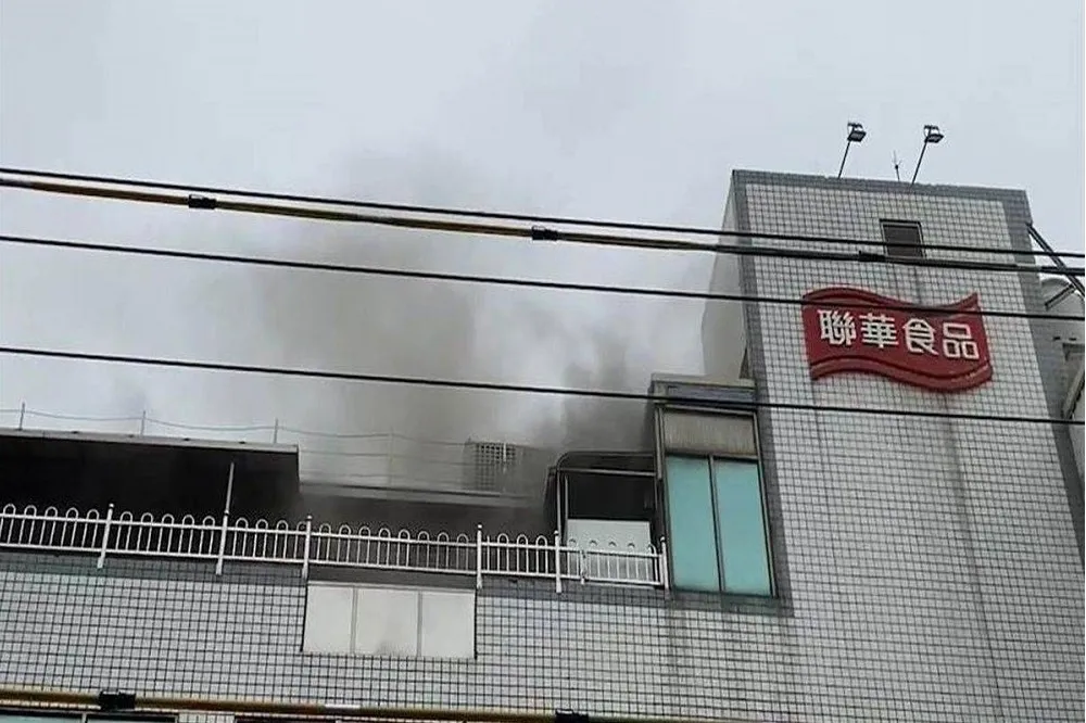 【聯華大火釀9死】彰縣府未依法辦理安檢申報及督導　遭監院糾正