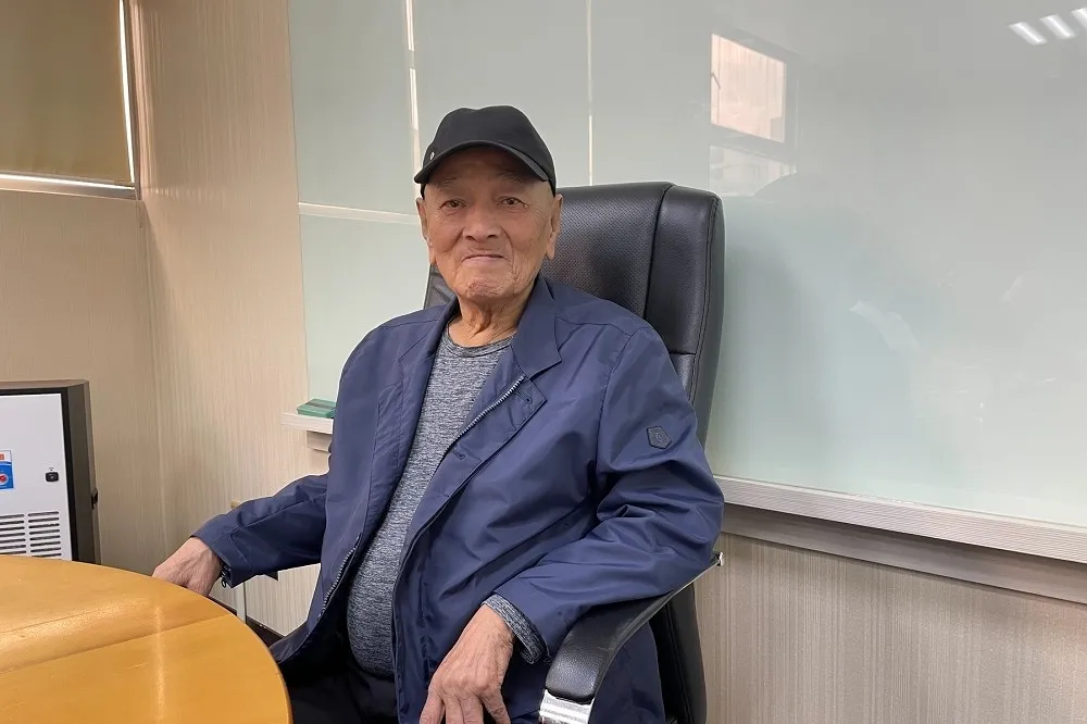 天道盟大老吳桐潭病逝台大醫院　享壽75歲