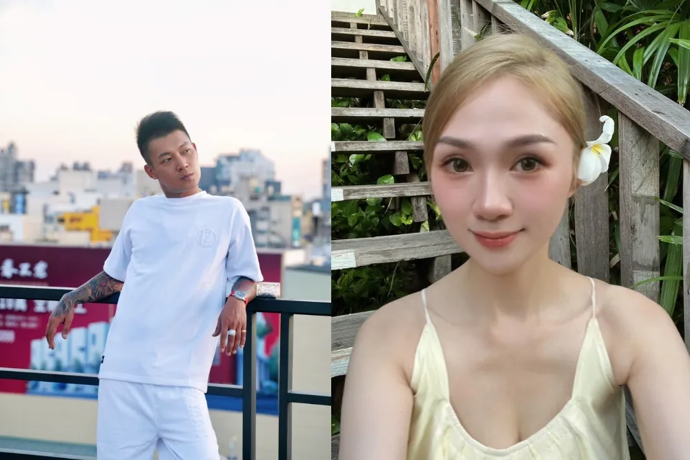 網路戰神馮語婷本名、真面目全曝光　自稱「看不過去社會亂象的單親媽媽」