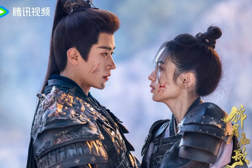 《很想很想你》周也新劇搭檔《雲之羽》丞磊爆耍大牌　她演女將軍要有「5個替身」惹眾怒