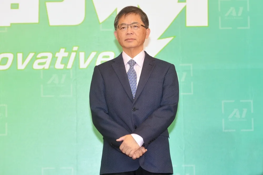 兩岸開團現曙光？ 　李孟諺：估月底確定「不排除我們先釋善意」