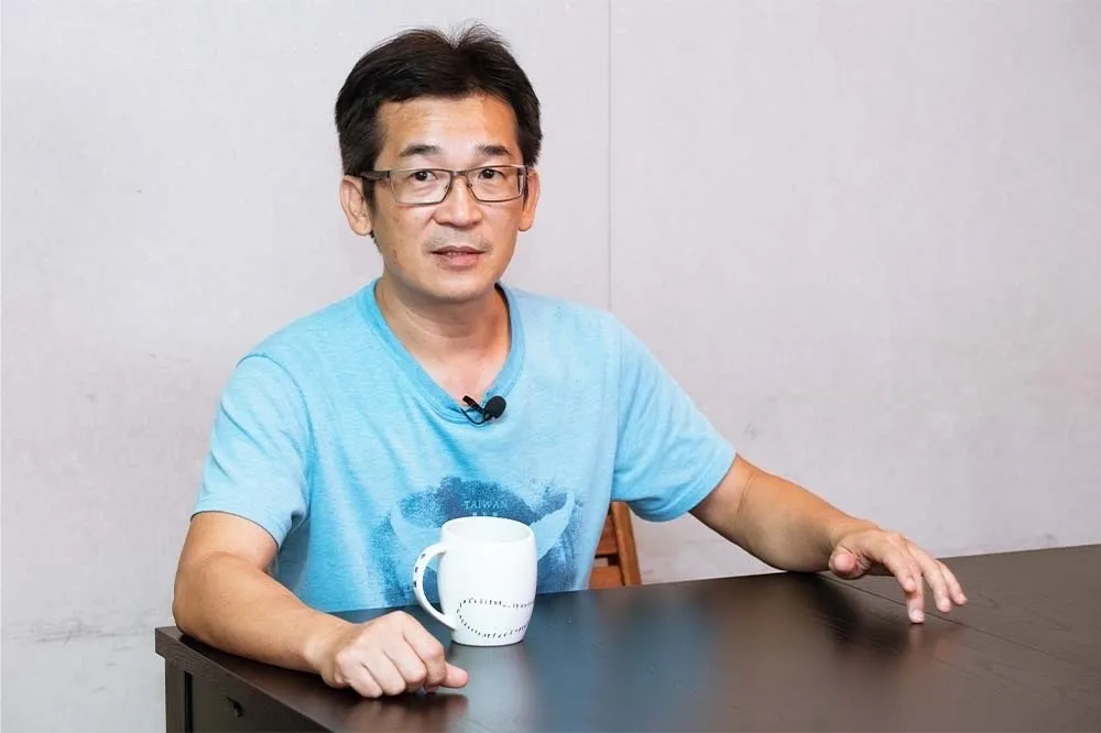 「台片不紅因選擇台積電」挨轟　魏德聖道歉願邀員工看電影