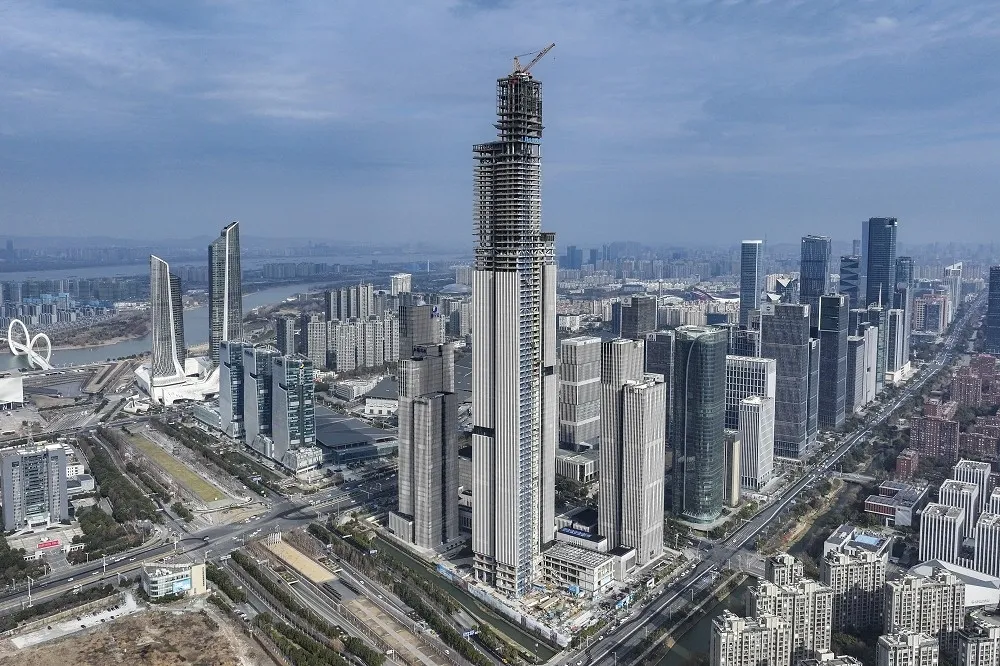 上官亂：中國史詩級救市只能仿俄羅斯　但俄羅斯失敗了
