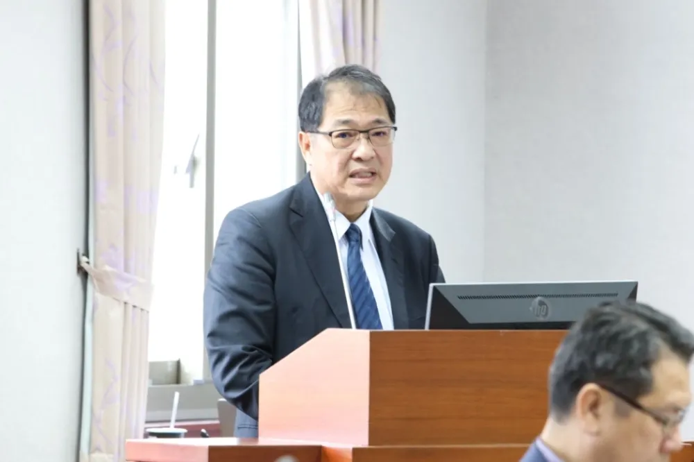 投書：「國家司法科學委員會」不能先求有再求好
