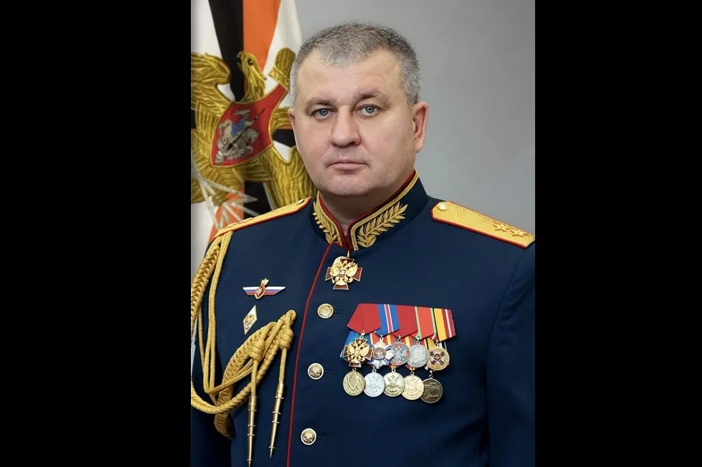 【有片】俄軍擴大打擊貪腐　副總參謀長沙馬林與高級採購官員被捕