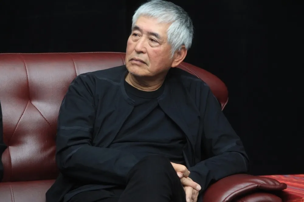 名導憶黃國昌當年只睡2小時　柯一正今嘆：我無法罵一隻大陸的狗