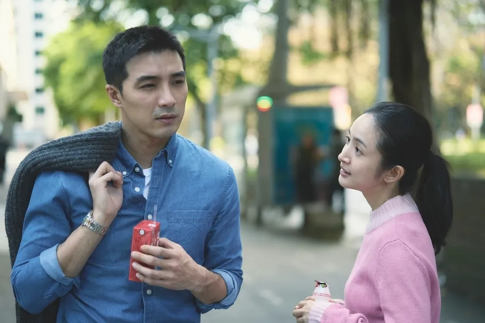 賀軍翔被告與酒店妹喇舌有關？　狗仔澄清：沒關係！這次不單純