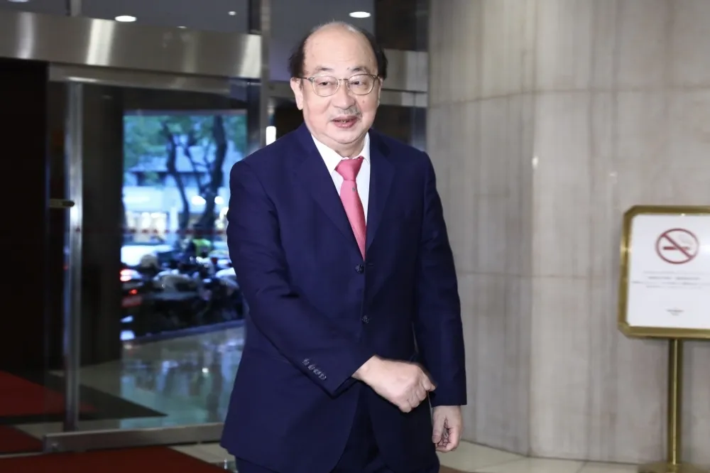 柯建銘痛批他反改革「寡廉鮮恥第一人」　黃國昌：綠沉淪至此令人遺憾