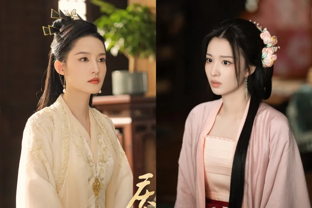《慶餘年》第二季李沁演技完勝王楚然　兩人新劇爭女一搭檔《偷偷藏不住》陳哲遠