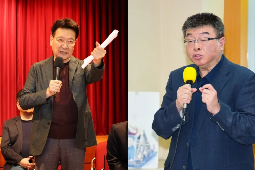 邱毅批中廣「黨產賤賣」遭趙少康提告　檢認可受公評不起訴