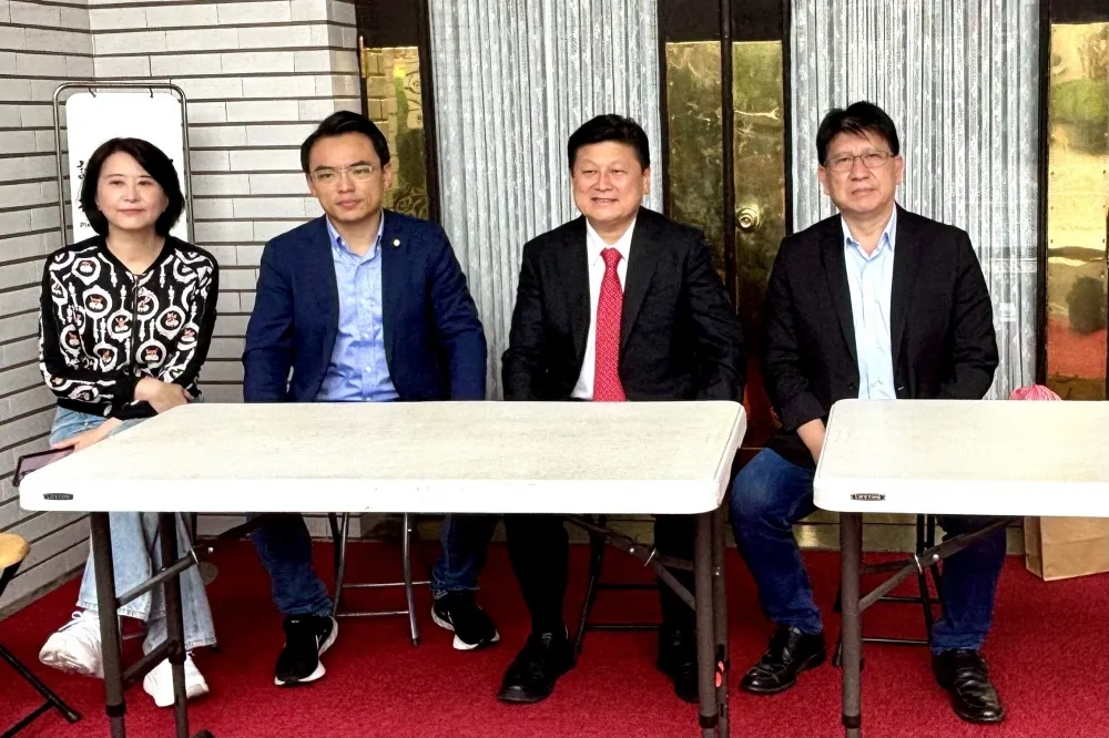 立院明天再燃戰火！拚國會改革相關法案過關　藍委今下午輪流站崗
