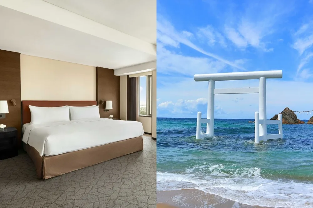 【2024 台北旅展平面圖】飛韓國機票 200 元起！泰國普吉島、歌詩達郵輪行程開賣