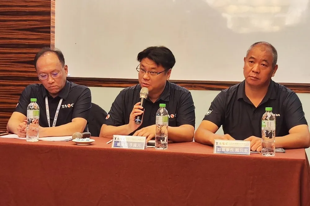 李國光任台亞半導體董座　嶄新團隊領軍續創佳績