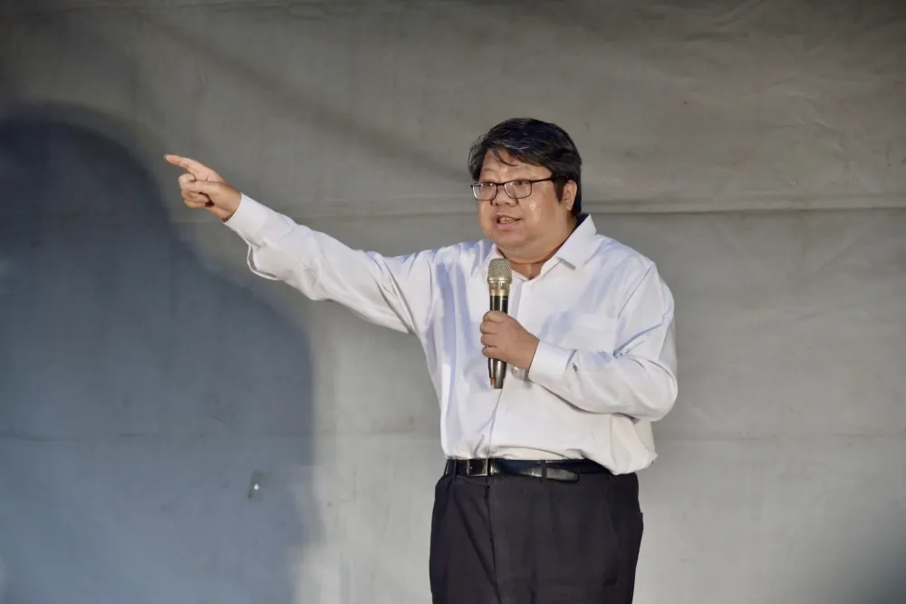 7萬公民力量「和濫權法案周旋到底」　青鳥預告前進藍委最害怕的地方