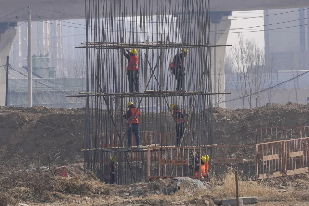 易富賢：中國製造業即將衰落