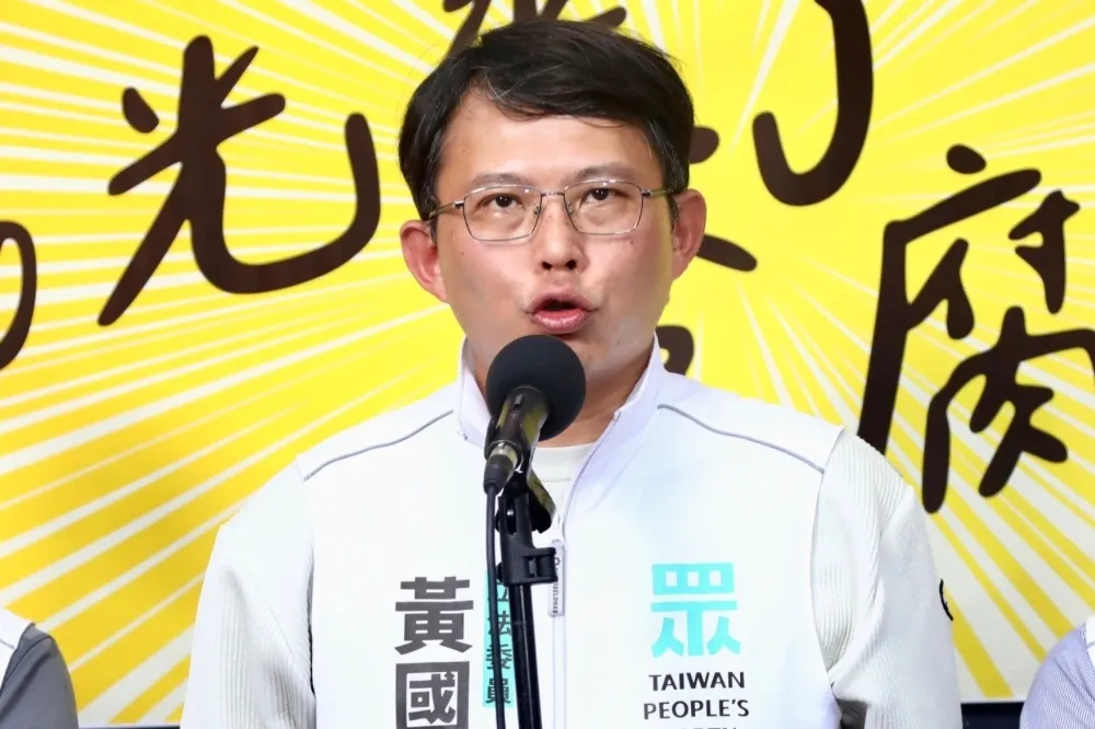 制定公投解散立院條款　此其時也