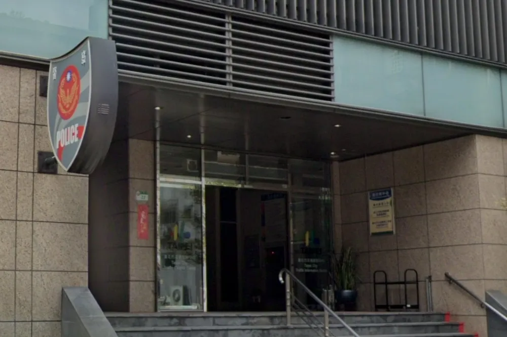 北市捷運警察性侵女兒還性騷女警　警政署決議停職處分