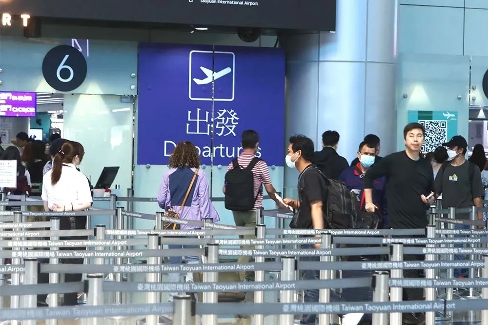 6月赴中禁團令鬆綁無望　業者不得攬新客但已訂旅團可照常出發