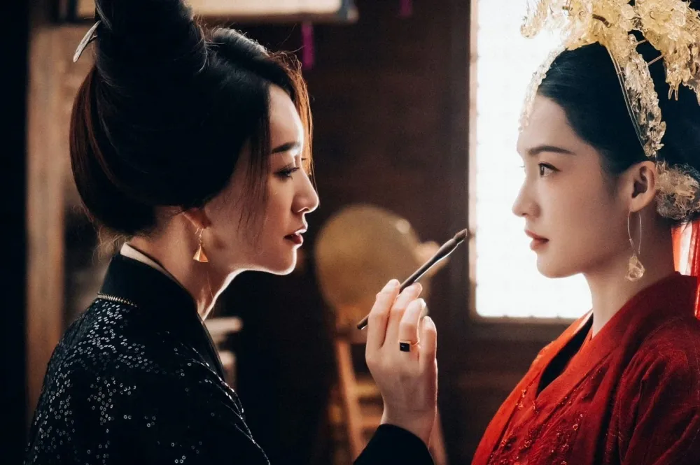 《慶餘年》第二季李小冉顏值驚人媲美「女兒」李沁　曾三度拒演「長公主」內幕曝光　