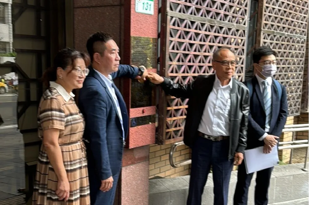 【富國島丟包案】「竟敢連品保協會都騙」　年代旅遊林大鈞等人被告詐欺