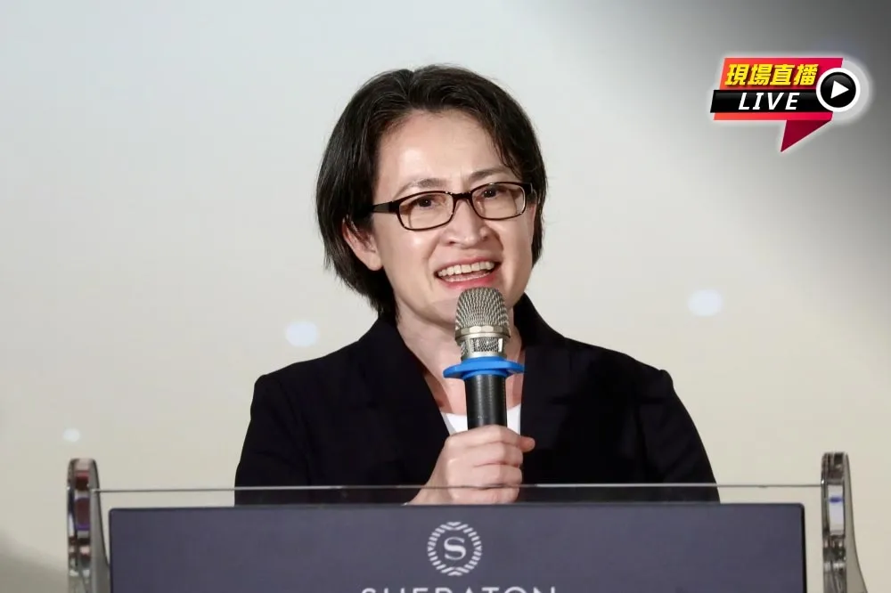 直播／考試院院長、副院長人選公布　蕭美琴10:30主持介紹會