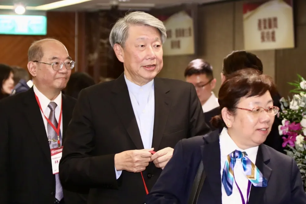 核三廠可當備援電源？　經長郭智輝：要法令通過且有需要