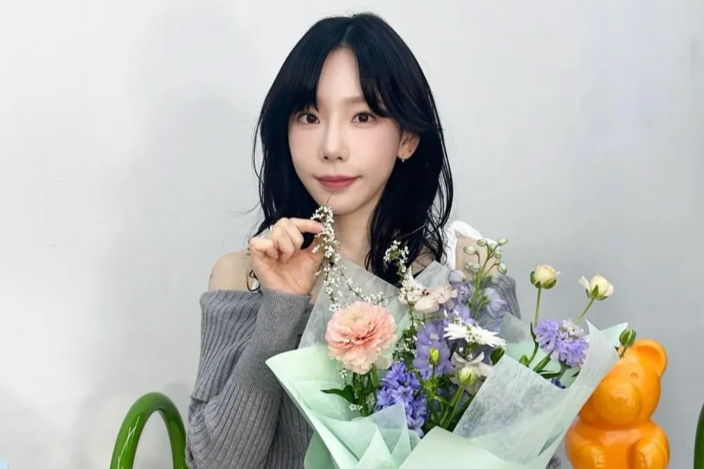 傳《少女時代》太妍將成首位登大巨蛋韓星　中信球團：還在接洽中