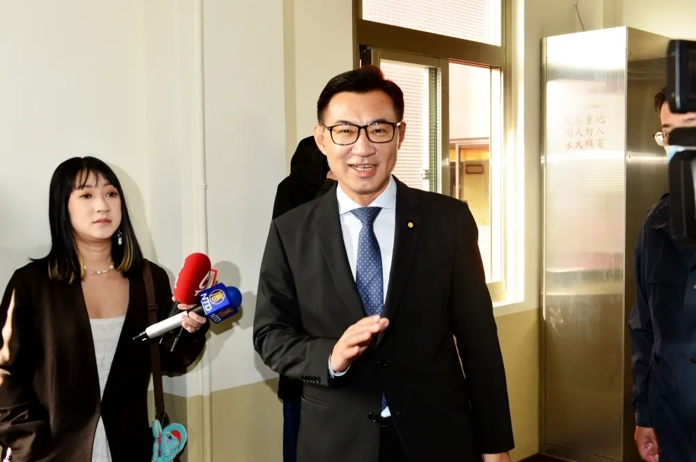 投書：國民黨需要更多「江啟臣」站出來