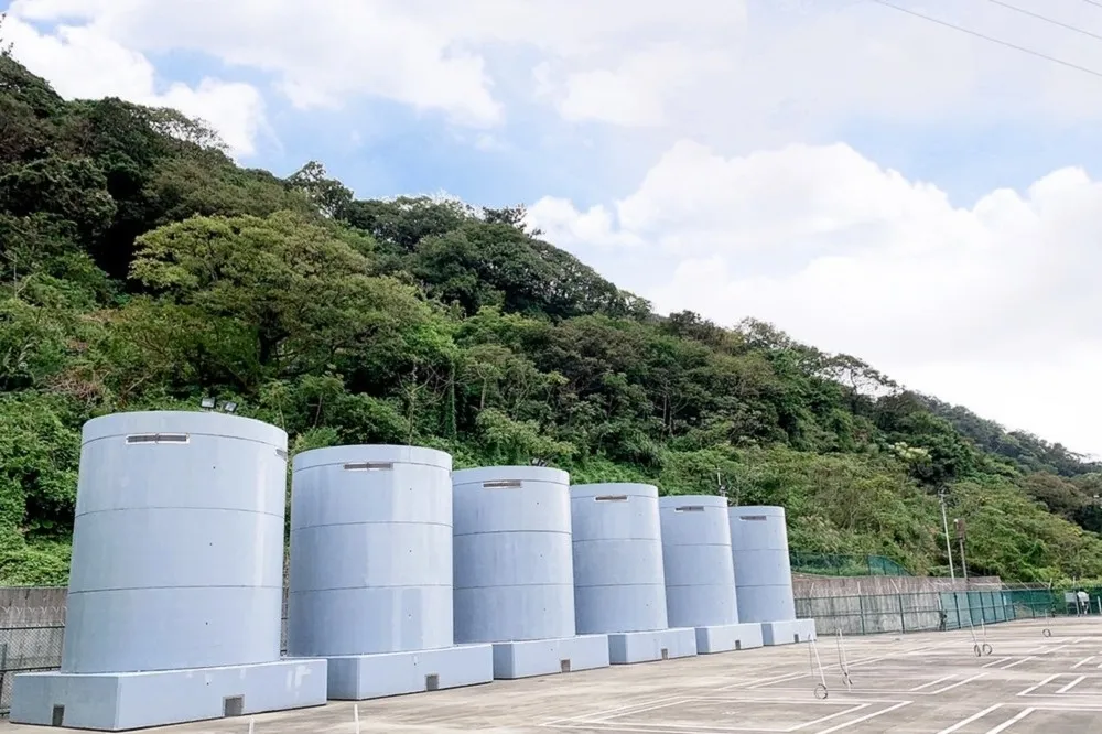 與其談核電延役　應該優先面對核廢料處理