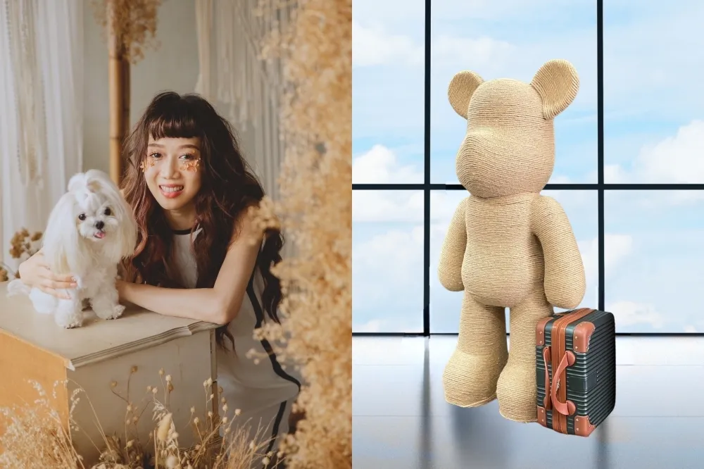 信義新光 A11「毛孩寵物展」只到這週日！超過 50 種品牌齊聚　體驗寵物攝影、寵物溝通